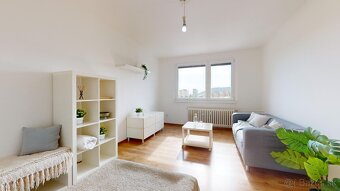 1-izbový byt v Dúbravke - 6