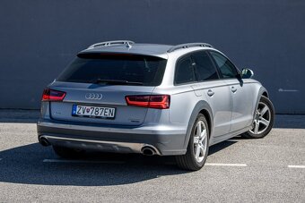Audi A6 Allroad 3.0 TDI 272k quattro S tronic. - 6