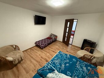 KRÁSNA LOKALITA KOMPLETNE ZREKONŠTRUOVANÁ CHATA NA PREDAJ - 6