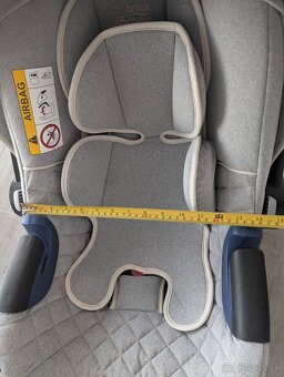 Autosedačka Britax Römer Baby-Safe 2 i-Size - 6