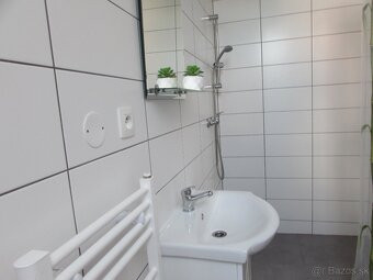 Prenájom - GARZONKA, Galvaniho ulica, Bratislava - Ružinov - 6