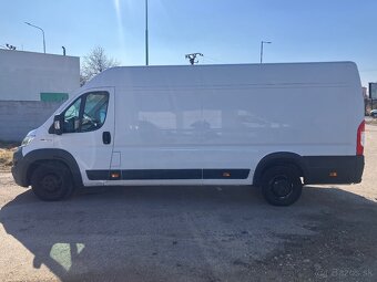 Fiat Ducato Dodávka 2.3 MultiJet L4H2 - 6