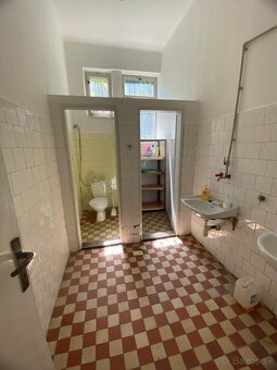 PRENÁJOM nebytových priestorov v Podkriváni - 6