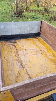 Vlečka za Agzat/Vari - 6