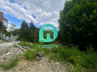 Predaj stavebného pozemku 1583m2 v obci Pernek na Záhorí - 6