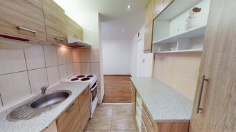 PRENÁJOM - 1 izbový byt, ul. Wolkerová, Prešov, - 6