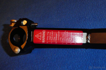 nosič na sedlovú trubku - 6