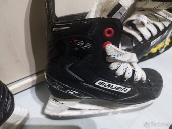 Hokej Bauer - 6