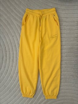 Tommy Hilfiger Jeans Teplákové nohavice Relaxed Fit vel.S - 6