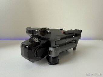 PREDAM/ VYMENIM NOVY NEPOUŽÍVANY DJI AIR 3 FLY MORE COMBO - 6
