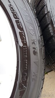 5x112 R18 Audi - 6