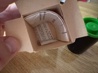 FOMA CHROM RD21 (1994) – originál krabička + návod - 6