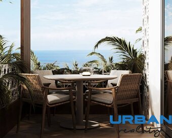 HOTELOVÝ A REZIDENČNÝ KOMPLEX THE EYES OF ZANZIBAR - STUDIO  - 6