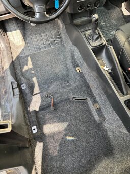 Predám ŠKODA Fábia 1.9tdi 74kw - 6