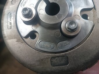 antihopingova spojka KTM motard - 6