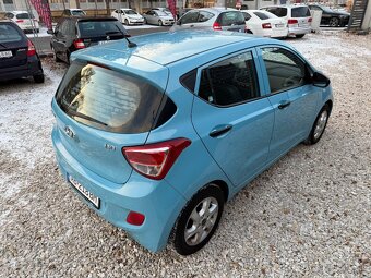 Hyundai i10 - 6