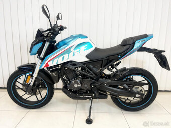 VOGE 125 R - 6