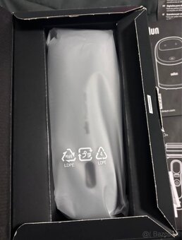 Braun series 9 PRO+ POWER CASE - nepoužity - 6