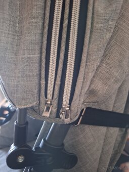 Valco snap ultra duo dvojičky súrodenecký - 6