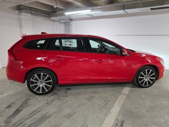 Volvo V60 D3 2.0 D 110 kw 2017 - 6