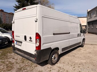 Fiat Ducato 2.3 MultiJet 140 E6d L3H2 - 175.000km - 2020 - 6