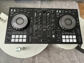 Pionier DJ DDJ-800 - 6