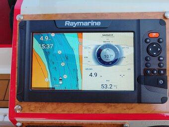 Maxum 2300SCR - 6