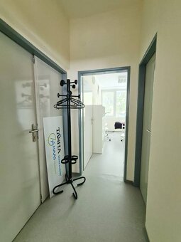 50m2, 2 kancelárie s vlastným zázemím a kuchynkou v Dev.N.Vs - 6