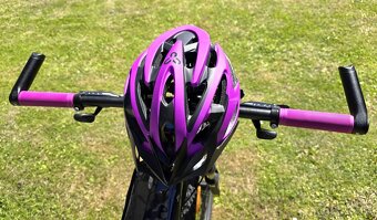 Horský bicykel dámasky Kross Lea 5.0 - 6