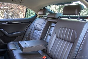 Škoda Superb 2.0 TDI 4x4 L&K EU6 - 6
