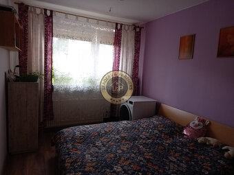 NA PREDAJ 3 izbový byt BANSKÁ BYSTRICA - SÁSOVÁ - 6