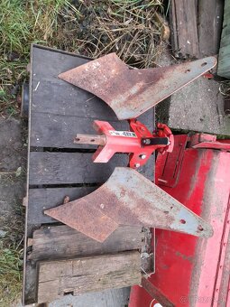 Malotraktor terra vari agzat vary mf 70 - 6