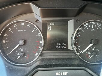 Škoda Octavia 1.6tdi 81kw r.v2016 - 6