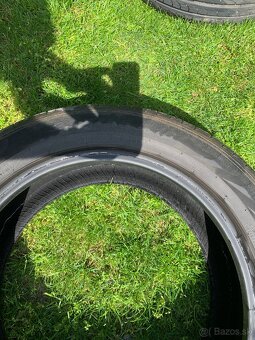 4x Letné pneumatiky Pirelli scorpion verde 235/55 R18 - 6