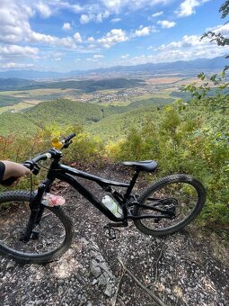 specialized stumpjumper alloy 2021 - 6