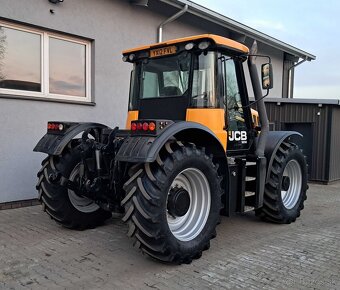 JCB Fastrac 3230 Xtra - 6
