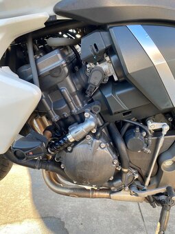 Honda CB1000R zlacnena - 6
