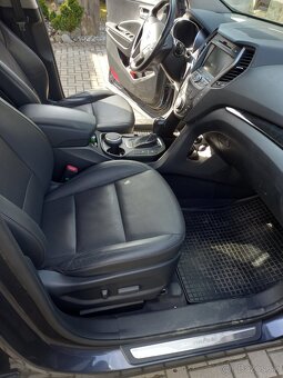 Hyudaj Santa Fe 2.2 CRDI r.v.2015 - 6