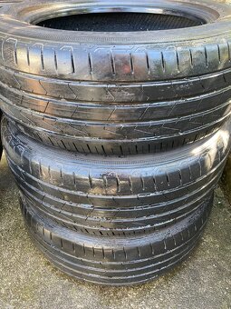 4ksLET.PNEU 1 SEZÓNA, R16, VÝBORNÝ DEZÉN, HANKOOK - 6
