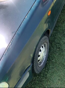 Škoda Felicia - 6