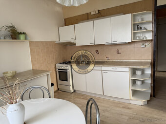 2 izbový byt Košice - Dargovských hrdinov, Kalinovská, pôv. - 6
