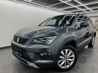 Seat Ateca 1.6 TDI CR Eco Reference - 6