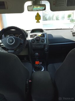 Renault Megane 1.9 DCI 96kw - 6