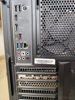 Intel I7, RTX 3070, Ram 32Gb - 6