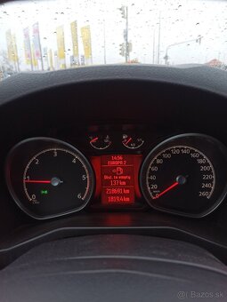 Ford Mondeo 1.8 tdci 2008 - 6