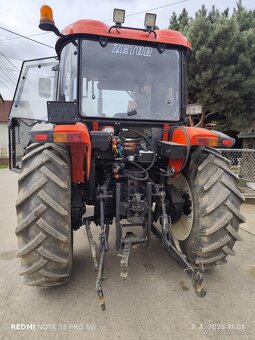 Zetor Proxima 8441 - 6