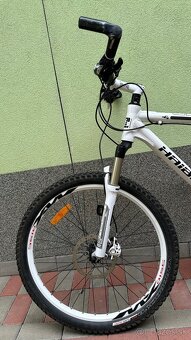Haibike Scream RX, velkost L. - 6