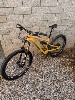 Specialized Stumpjumper Sworks Lko - 6