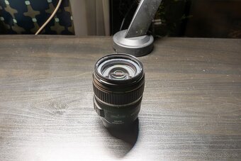 Canon EOS 80D + original battery grip + CANON EF-S 10-22 mm - 6