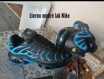 Topánky značky nike a Adidas - 6